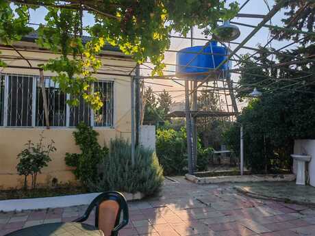 Mərdəkanda 3 otaqlı həyət evi kirayə verilir, 120 m², 700 AZN/ay, şəkil 3 / 12