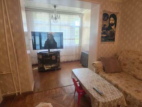 3 otaqlı mənzil, 75 m², İnşaatçılar: 185 000 ₼ 3