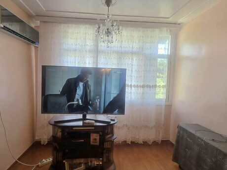 3 otaqlı mənzil, 75 m², İnşaatçılar: 185 000 ₼ 5