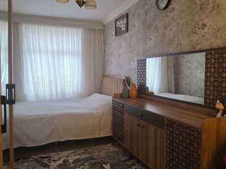 Аренда: 2-комнатная квартира, 50 м², Nəsimi: 900 ₼/мес 4