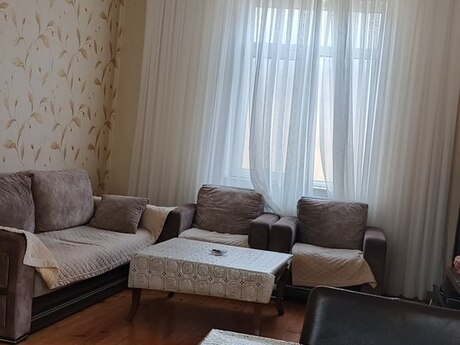 Elan №6474243 - Bakı, Həzi Aslanov q., 4 otaqlı, 130 m²