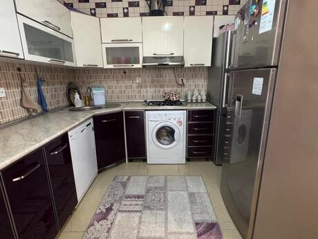 4 otaqlı həyət evi, 110 m², Masazır: 155 000 ₼ 4