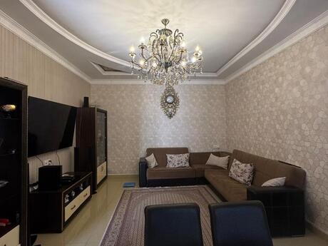 4 otaqlı həyət evi, 110 m², Masazır: 155 000 ₼ 3