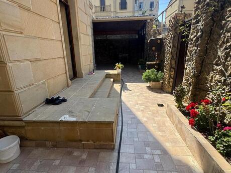 4 otaqlı həyət evi, 110 m², Masazır: 155 000 ₼ 2