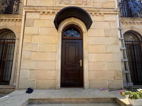 4 otaqlı həyət evi, 110 m², Masazır: 155 000 ₼ 5