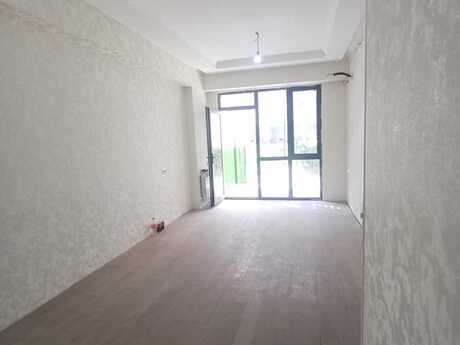 2-комнатная квартира, 47,5 м², Yeni Yasamal: 161 534 ₼ 3