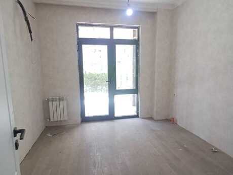 2-комнатная квартира, 47,5 м², Yeni Yasamal: 161 534 ₼ 4