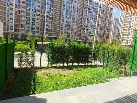 Elan №6474263 - Bakı, Yeni Yasamal q., 2 otaqlı, 47.5 m², 1/14 mərtəbə
