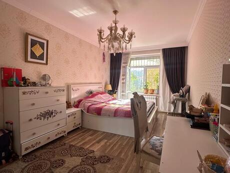 3 otaqlı mənzil, 90 m², Neftçilər: 250 000 ₼ 4