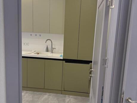 Kirayə 2 otaqlı mənzil, 100 m², West Town: 800 ₼/ay 4