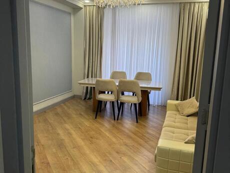 Kirayə 2 otaqlı mənzil, 100 m², West Town: 800 ₼/ay 5