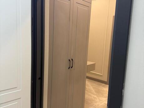 2 otaq · 100 m² · 3/15 mərtəbə, West Town