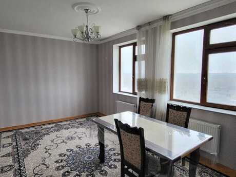 4-room apartment, 110 m², Ramana: 135 000 ₼ 3