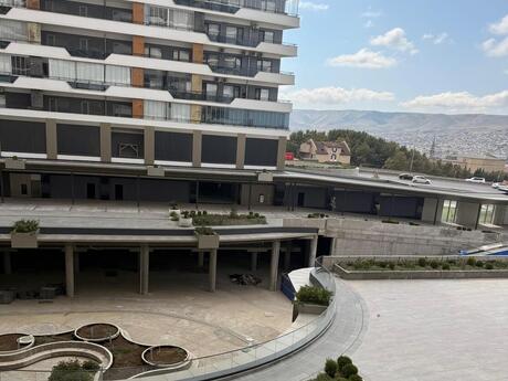 2 otaqlı mənzil, 68 m², Greenville Residence: 145 000 ₼ 3