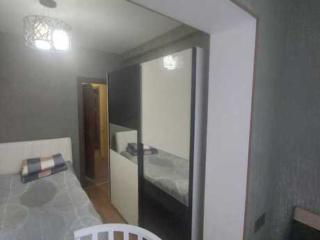 Kirayə 2 otaqlı mənzil, 60 m², Həzi Aslanov: 700 ₼/ay 4