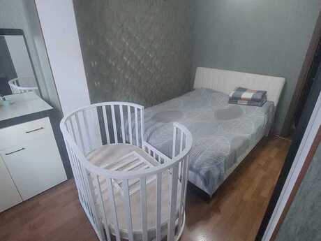 Kirayə 2 otaqlı mənzil, 60 m², Həzi Aslanov: 700 ₼/ay 3