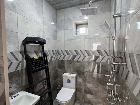 4 otaqlı həyət evi, 90 m², Binə: 84 000 ₼ 3