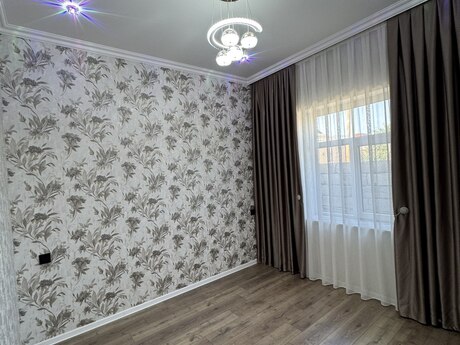 4 otaqlı həyət evi, 90 m², Binə: 84 000 ₼ 4
