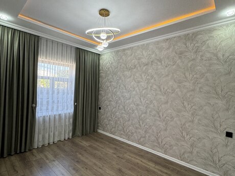 4 otaqlı həyət evi, 90 m², Binə: 84 000 ₼ 5