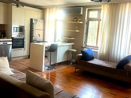 4-room apartment, 100 m², Neftçilər: 225 000 ₼ 2