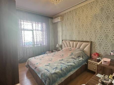 2-room apartment, 55 m², Yeni Yasamal: 158 000 ₼ 3