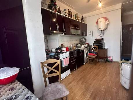 2-room apartment, 55 m², Yeni Yasamal: 158 000 ₼ 4