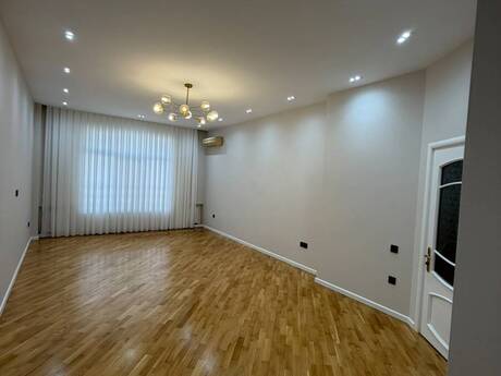 Elan №6474295 - Bakı, Həzi Aslanov m., 3 otaqlı, 148 m², 10/17 mərtəbə