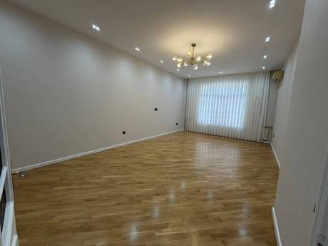 3 otaqlı mənzil, 148 m², Həzi Aslanov: 345 000 ₼ 3