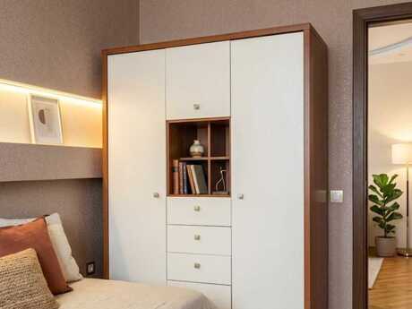 Kirayə 3 otaqlı mənzil, 120 m², Elmlər Akademiyası: 1 100 ₼/ay 4