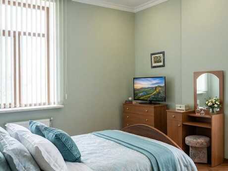Kirayə 3 otaqlı mənzil, 120 m², Elmlər Akademiyası: 1 100 ₼/ay 3