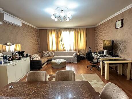 5-room apartment, 230 m², Şah İsmayıl Xətai: 465 000 ₼ 3