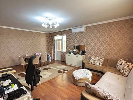 5-room apartment, 230 m², Şah İsmayıl Xətai: 465 000 ₼ 2