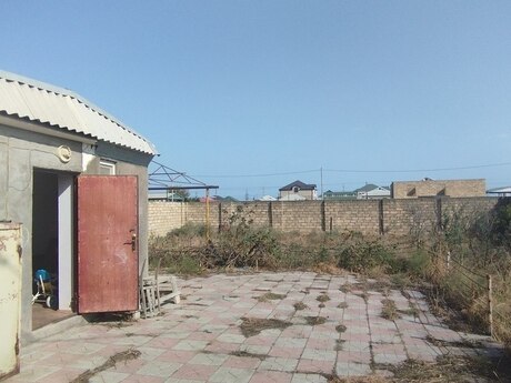 2-room house, 50 m², Ələt: 30 000 ₼ 2