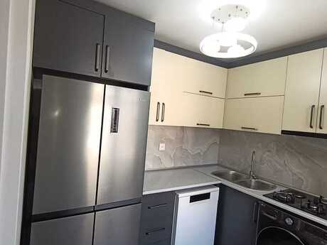 3 otaqlı mənzil, 65 m², Nəriman Nərimanov: 227 000 ₼ 4