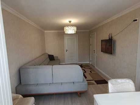 3 otaqlı mənzil, 65 m², Nəriman Nərimanov: 227 000 ₼ 3