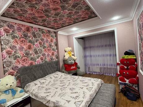 Аренда: 2-комнатная квартира, 55 м², Əhmədli: 800 ₼/мес 4