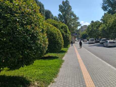 6-room apartment, 400 m², Nəsimi: 650 000 ₼ 4