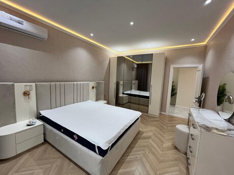 Kirayə 4 otaqlı mənzil, 180 m², Grand Hayat: 2 000 ₼/ay 5