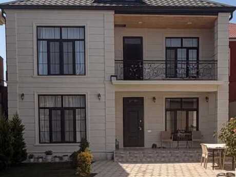 Elan №6474292 - Bakı, Bakıxanov q., 6 otaqlı, 220 m²