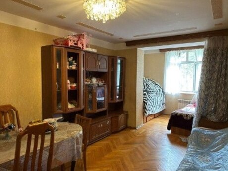2 otaqlı mənzil, 45 m², İnşaatçılar: 150 000 ₼ 2