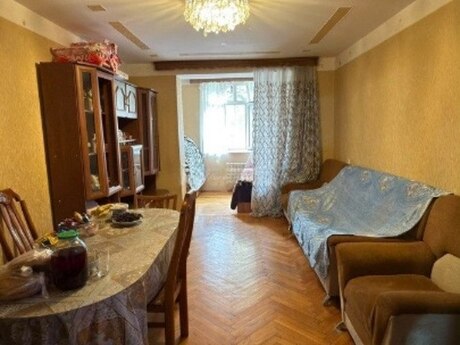 2-комн. · 45 m² · 2/5 этаж, İnşaatçılar