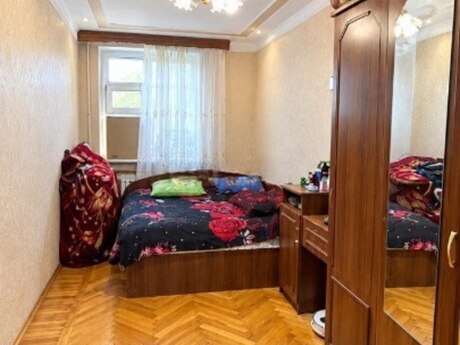 2 otaqlı mənzil, 45 m², İnşaatçılar: 150 000 ₼ 5