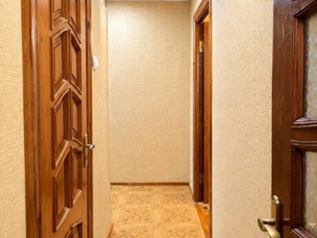 2 otaqlı mənzil, 45 m², İnşaatçılar: 150 000 ₼ 4