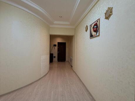 Kirayə 3 otaqlı mənzil, 113 m², İnşaatçılar: 1 200 ₼/ay 5