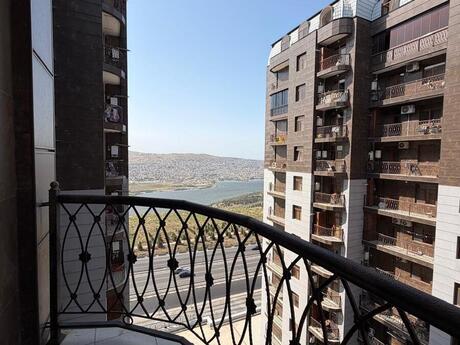 Kirayə 3 otaqlı mənzil, 113 m², İnşaatçılar: 1 200 ₼/ay 2