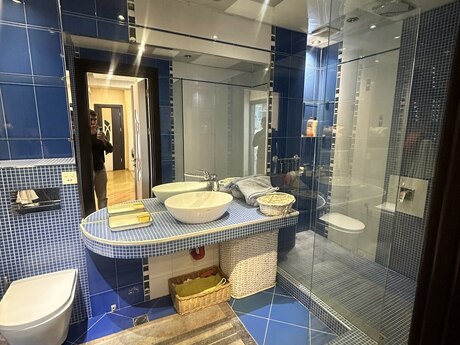 3 otaqlı mənzil, 143 m², Nəsimi: 410 000 ₼ 4