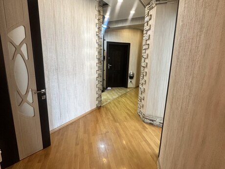 3 otaqlı mənzil, 143 m², Nəsimi: 410 000 ₼ 3