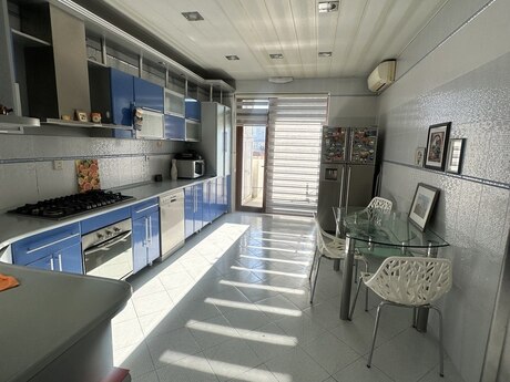 3 otaqlı mənzil, 143 m², Nəsimi: 410 000 ₼ 5