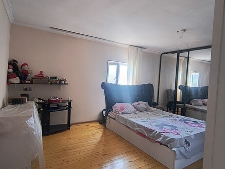 3 otaqlı həyət evi, 81 m², Keşlə: 67 000 ₼ 2