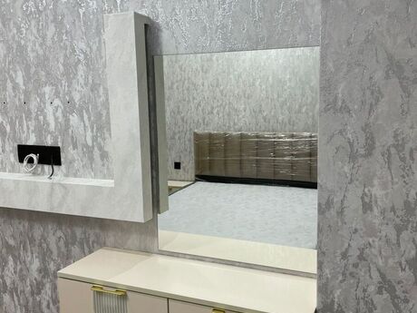 2-room apartment for rent, 55 m², Qaraçuxur: 499 ₼/mo 5